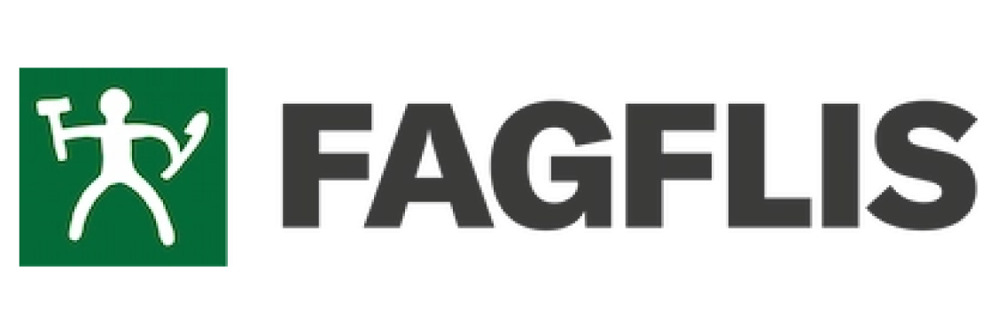 Fagflis logo