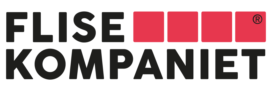 Flise Kompaniet logo