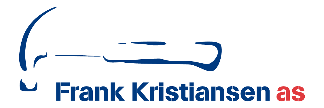 Frank Kristiansen AS logo