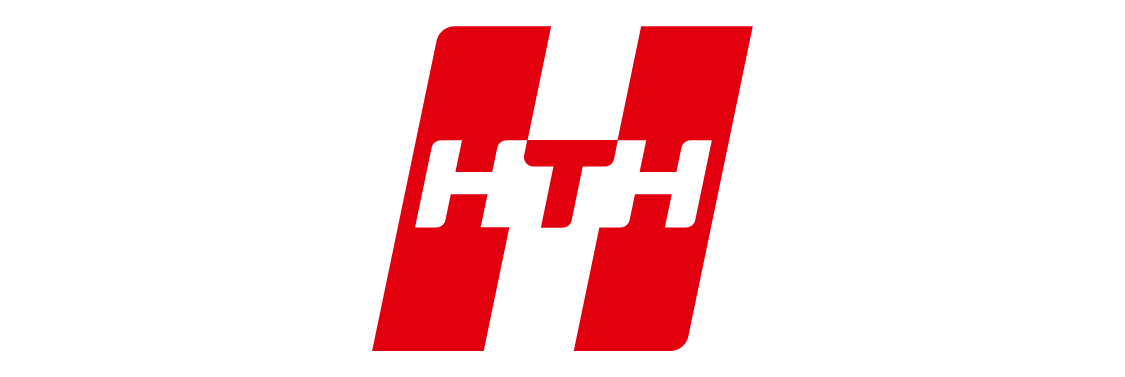 HTH logo
